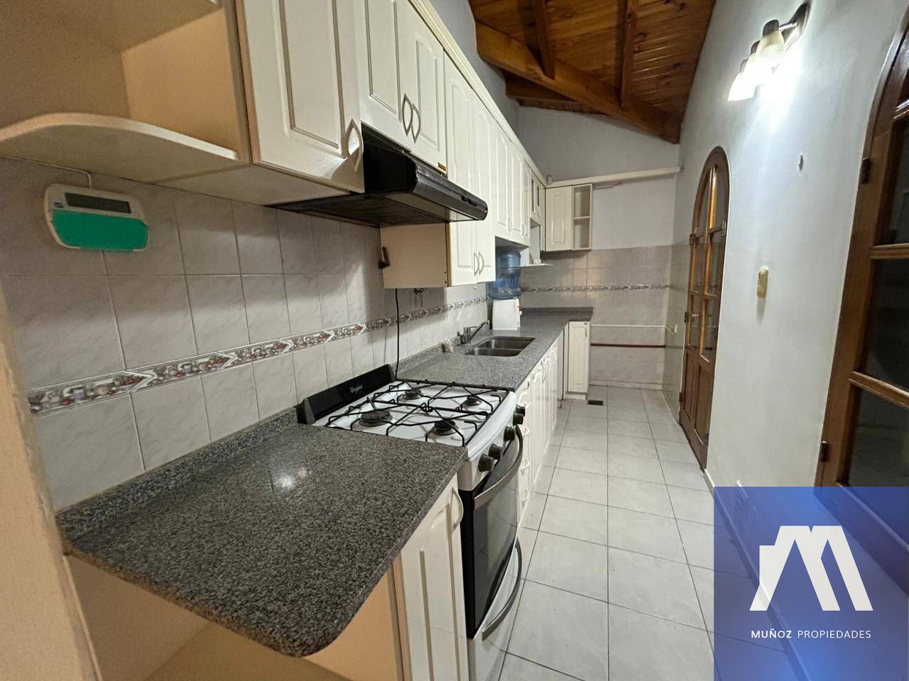 Casa en Venta en Capital, Mendoza