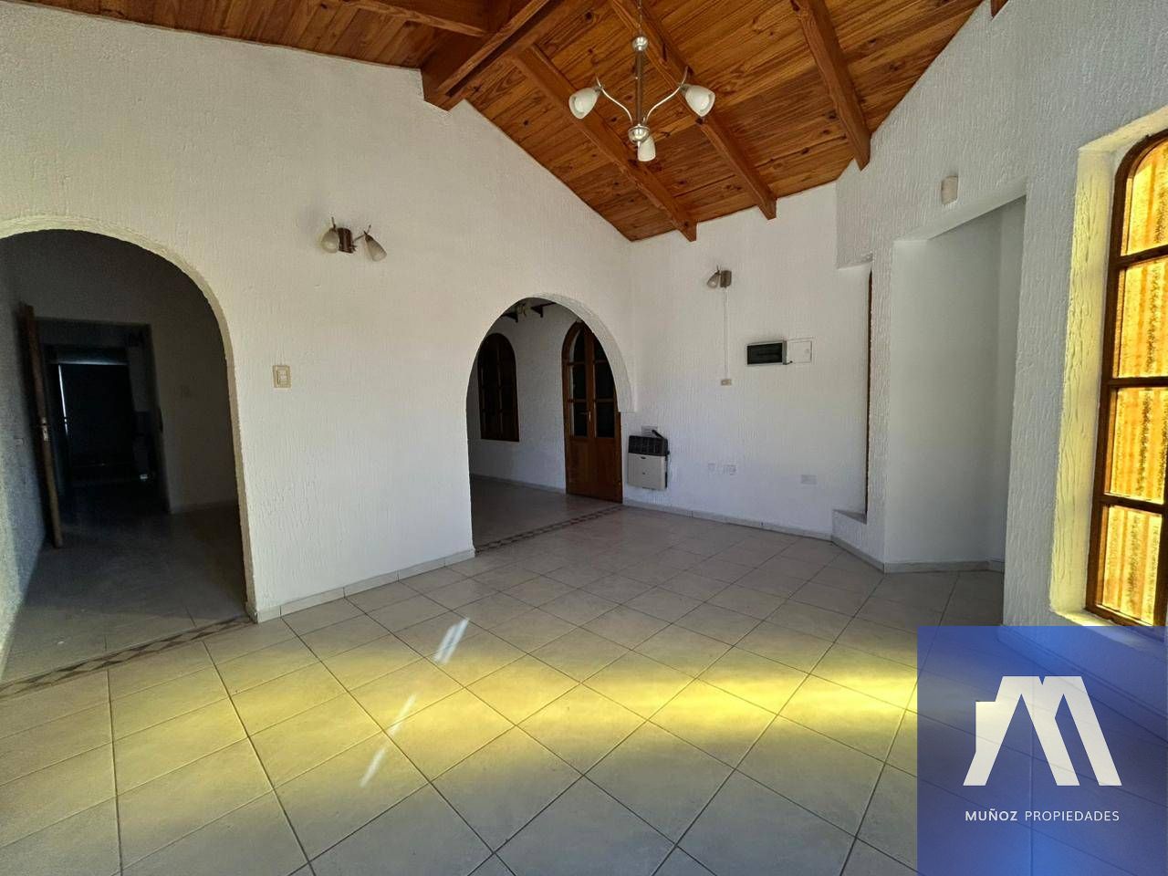 Casa en Venta en Capital, Mendoza