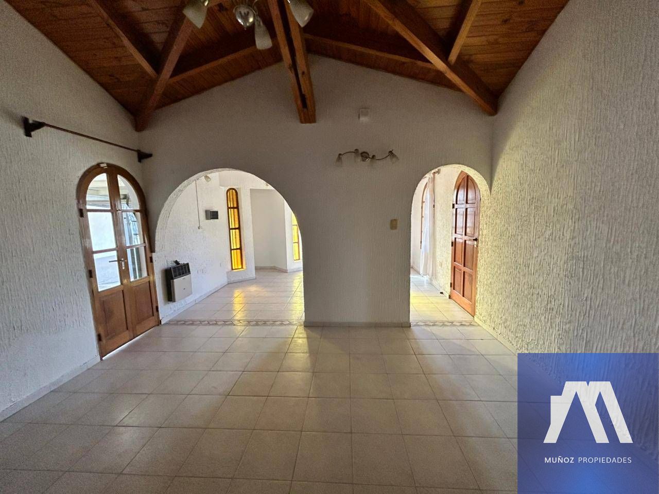 Casa en Venta en Capital, Mendoza