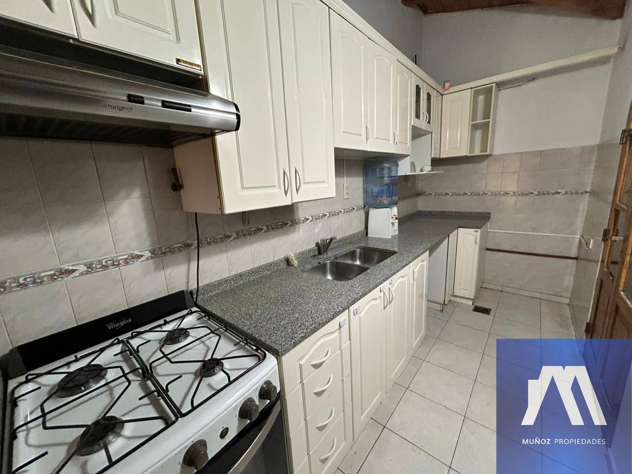 Casa en Venta en Capital, Mendoza