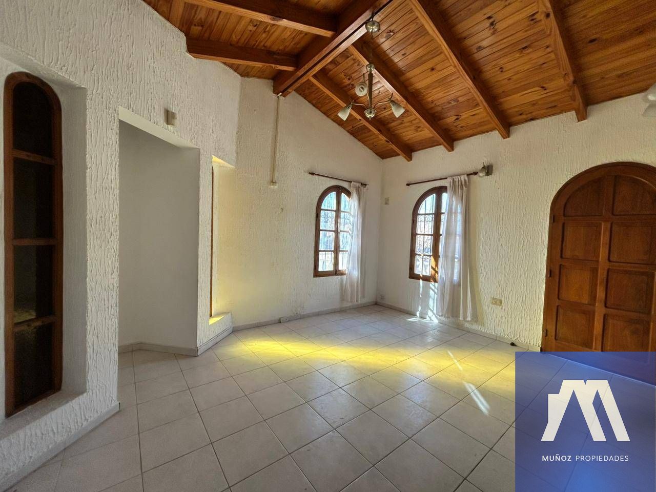 Casa en Venta en Capital, Mendoza