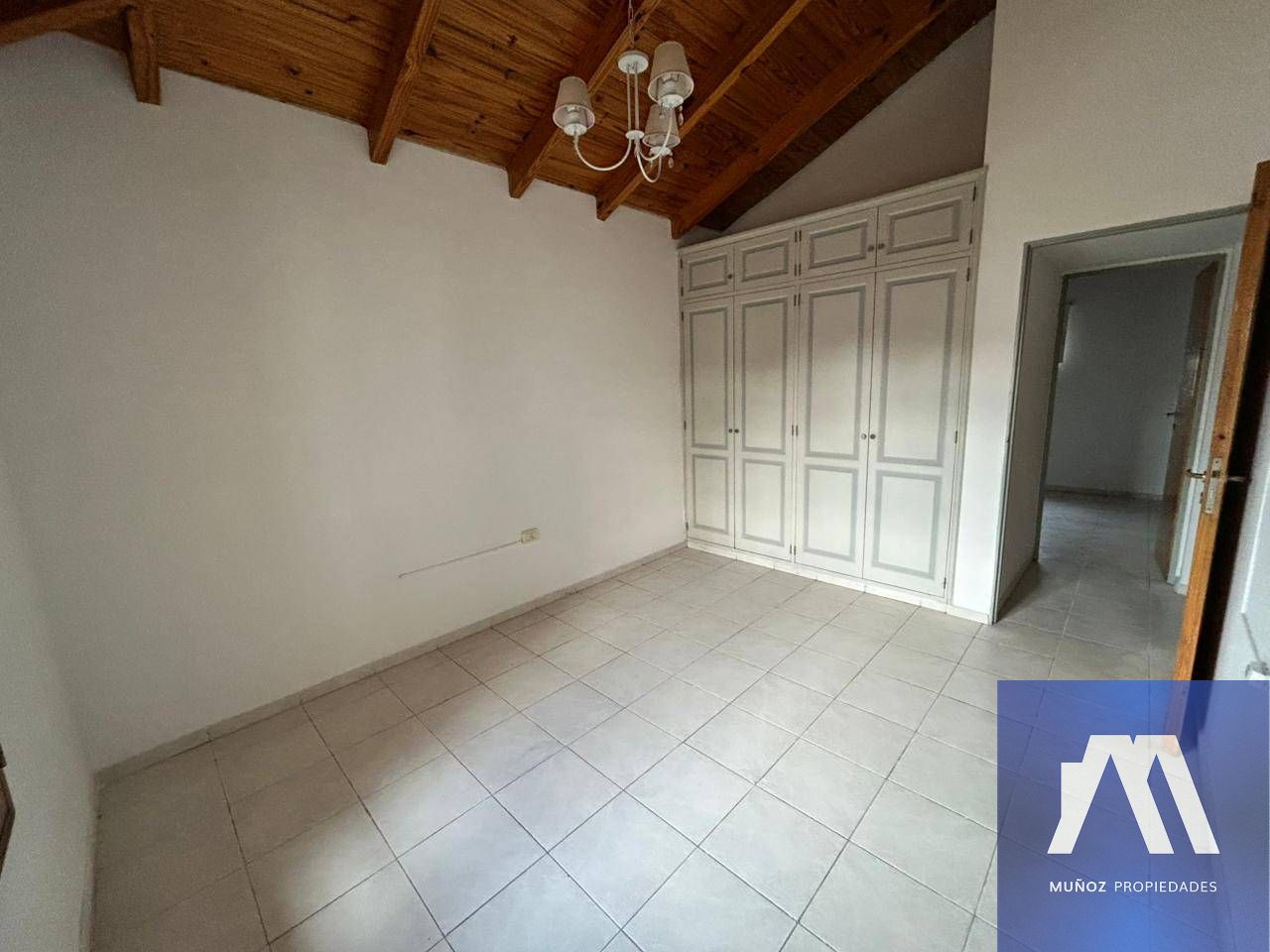 Casa en Venta en Capital, Mendoza