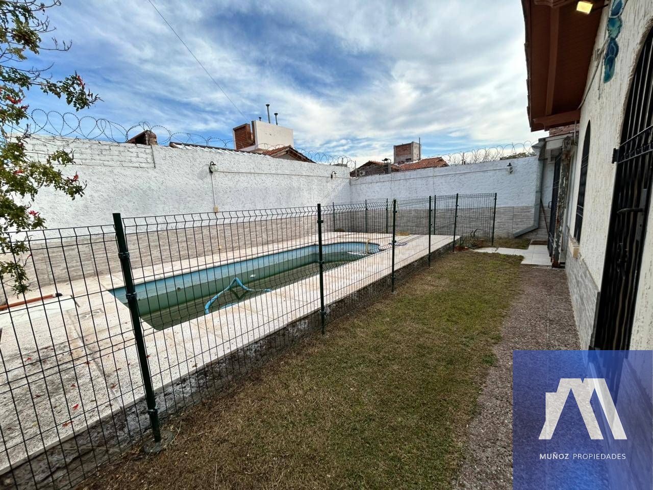 Casa en Venta en Capital, Mendoza