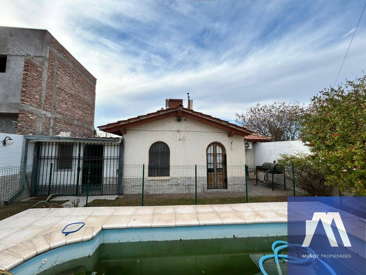 Casa en Venta en Capital, Mendoza