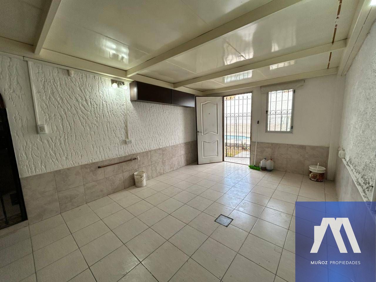 Casa en Venta en Capital, Mendoza