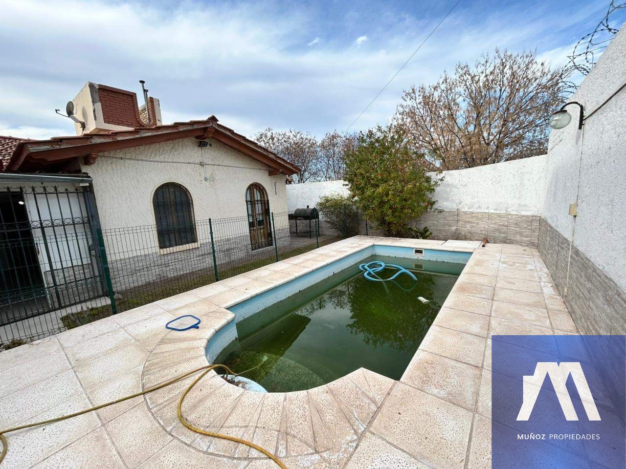 Casa en Venta en Capital, Mendoza