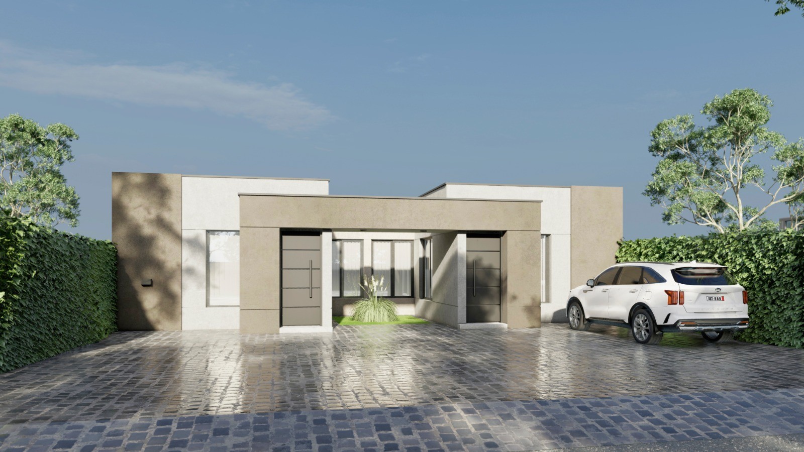 Casa en Venta en Maipu, Mendoza