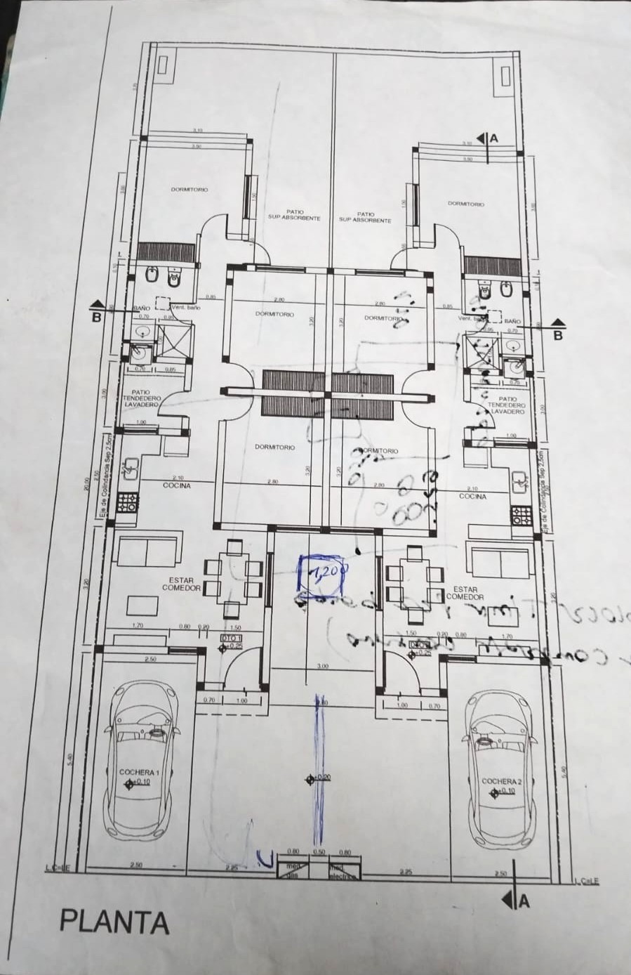 Casa en Venta en Maipu, Mendoza