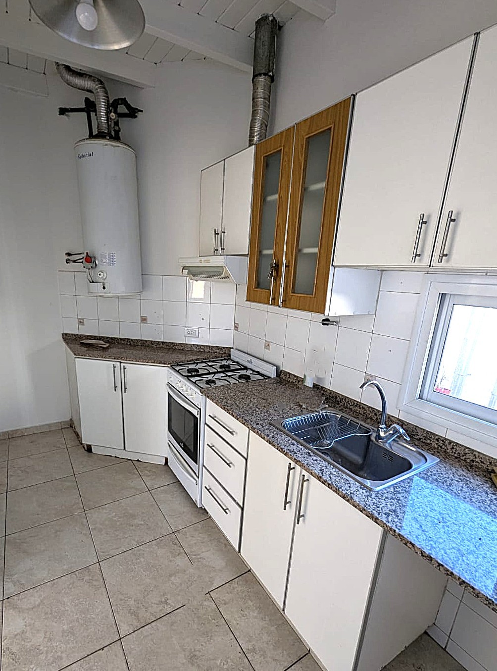 Departamento en Alquiler en Godoy Cruz, Mendoza