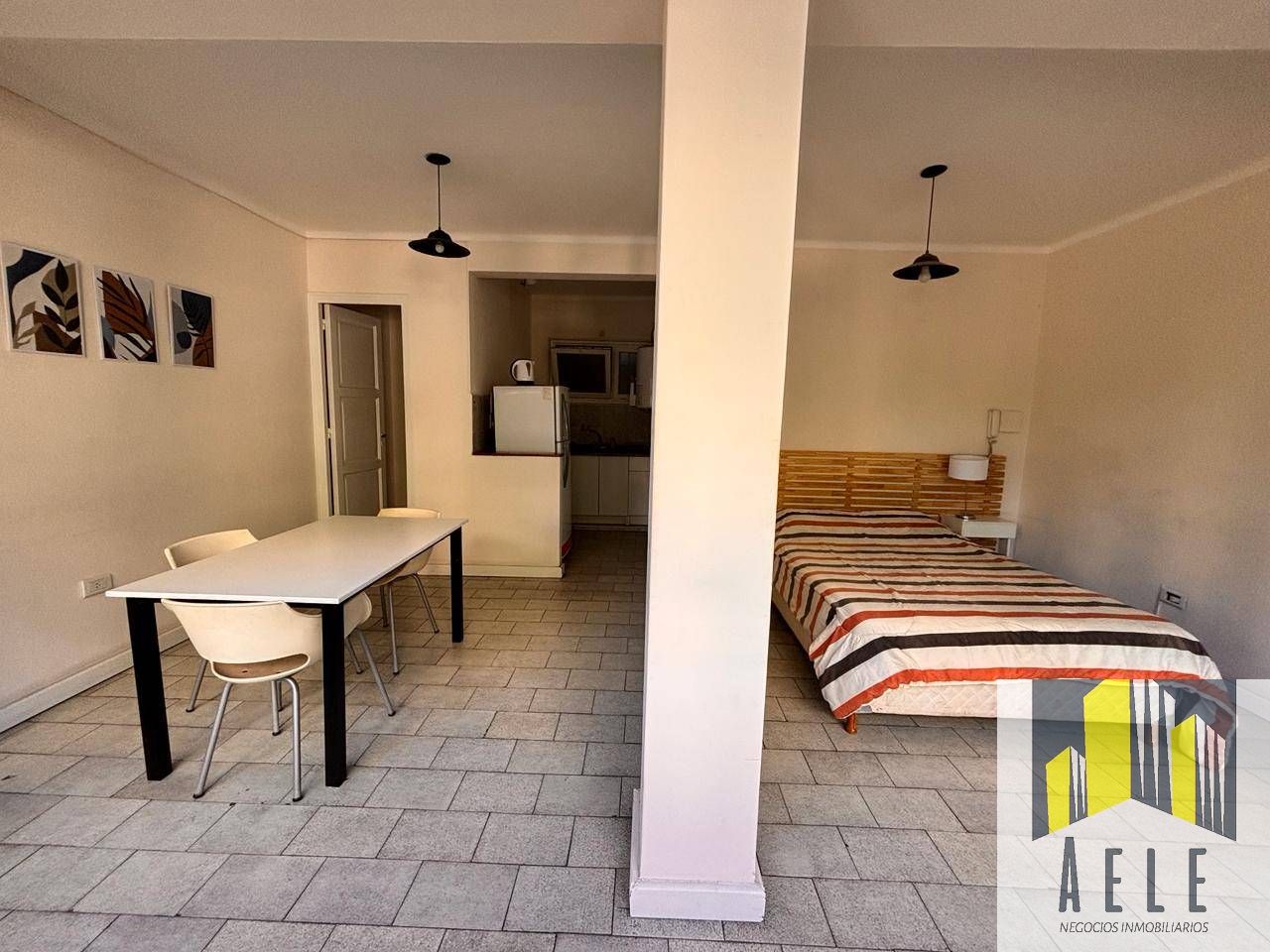 Departamento en Venta en Capital, Mendoza