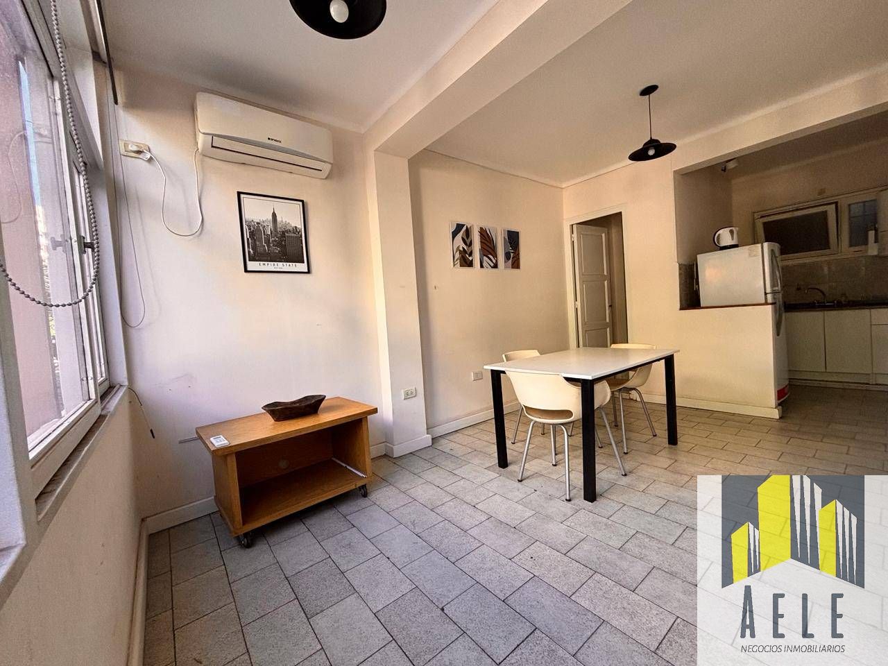 Departamento en Venta en Capital, Mendoza