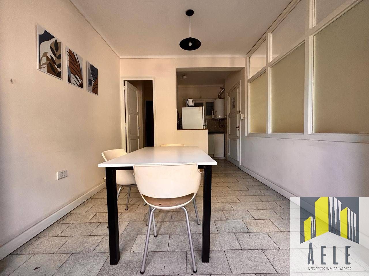 Departamento en Venta en Capital, Mendoza