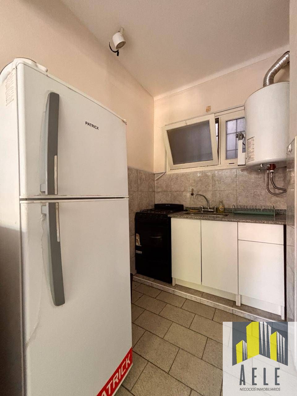 Departamento en Venta en Capital, Mendoza