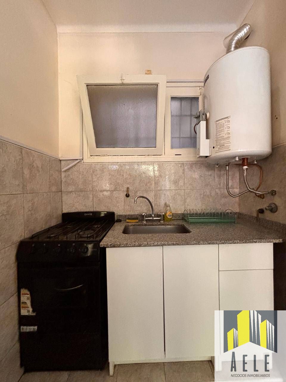 Departamento en Venta en Capital, Mendoza