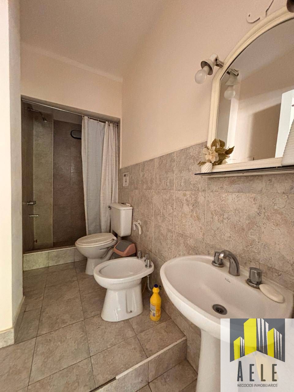 Departamento en Venta en Capital, Mendoza