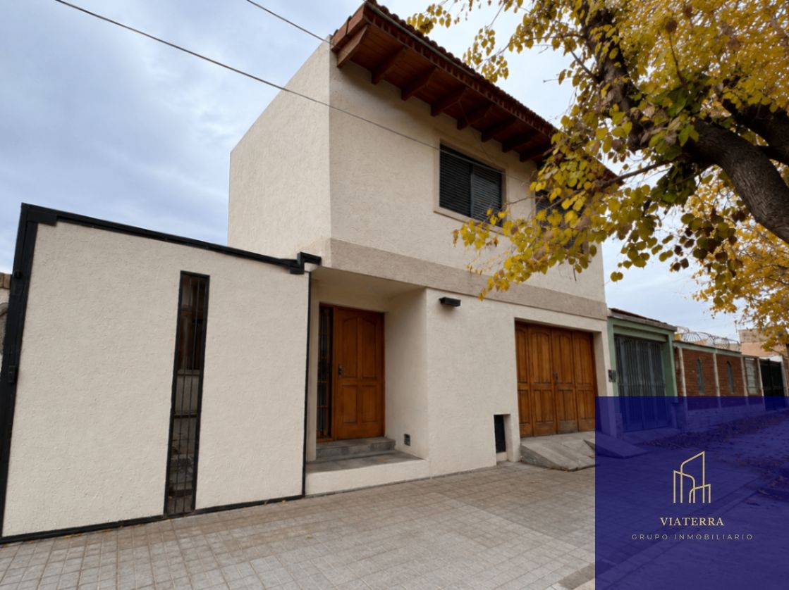 Casa en Venta en Lujan de Cuyo, Mendoza