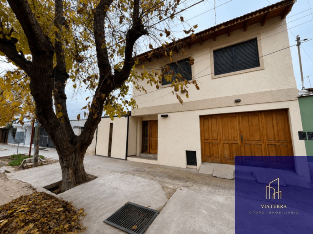 Casa en Venta en Lujan de Cuyo, Mendoza