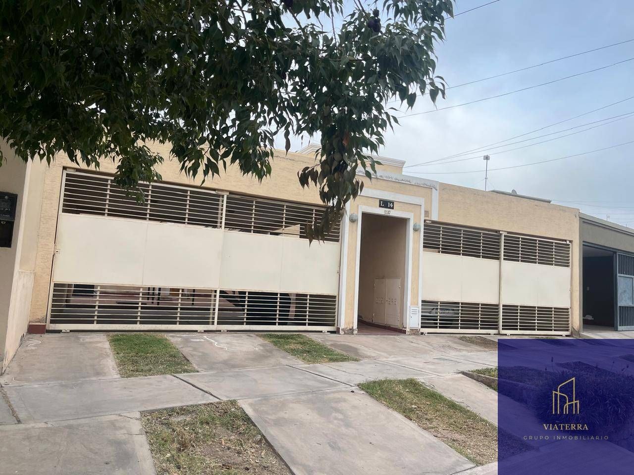 Guaymallen URQUIZA 2269 Piso PB Depto 2