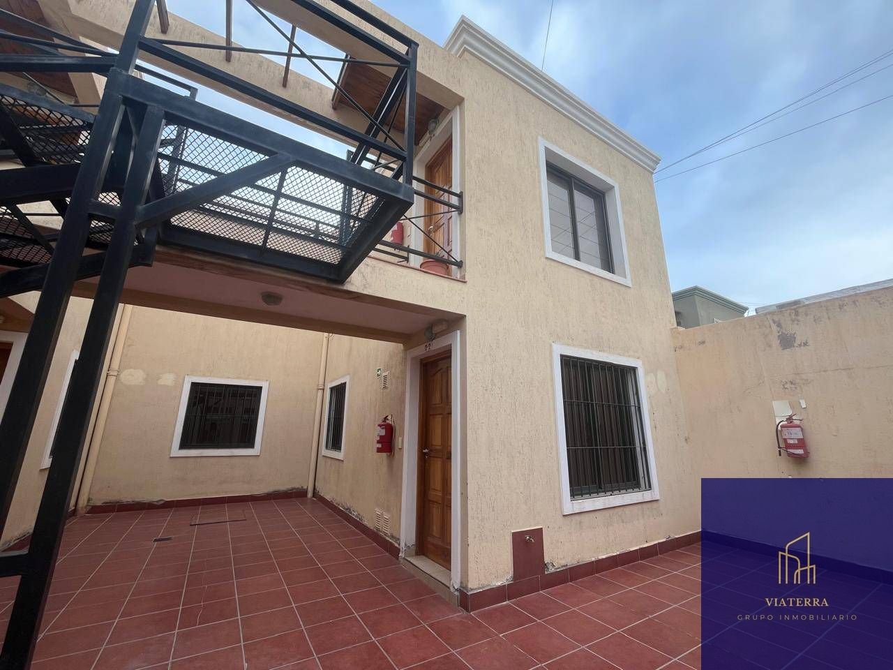 Guaymallen URQUIZA 2269 Piso PB Depto 2