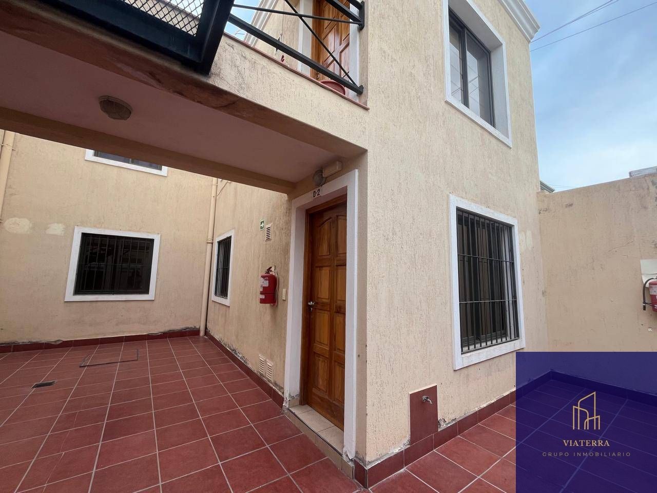 Guaymallen URQUIZA 2269 Piso PB Depto 2