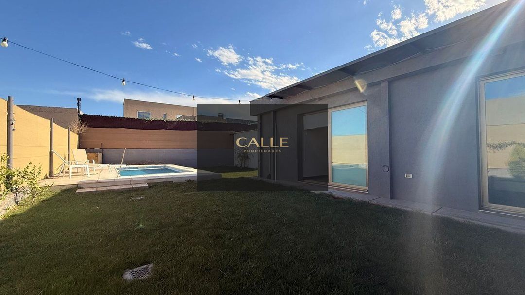 Casa en Venta en Las Heras, Mendoza