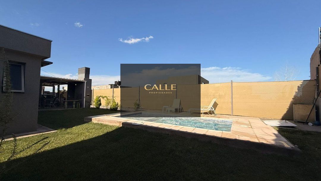 Casa en Venta en Las Heras, Mendoza