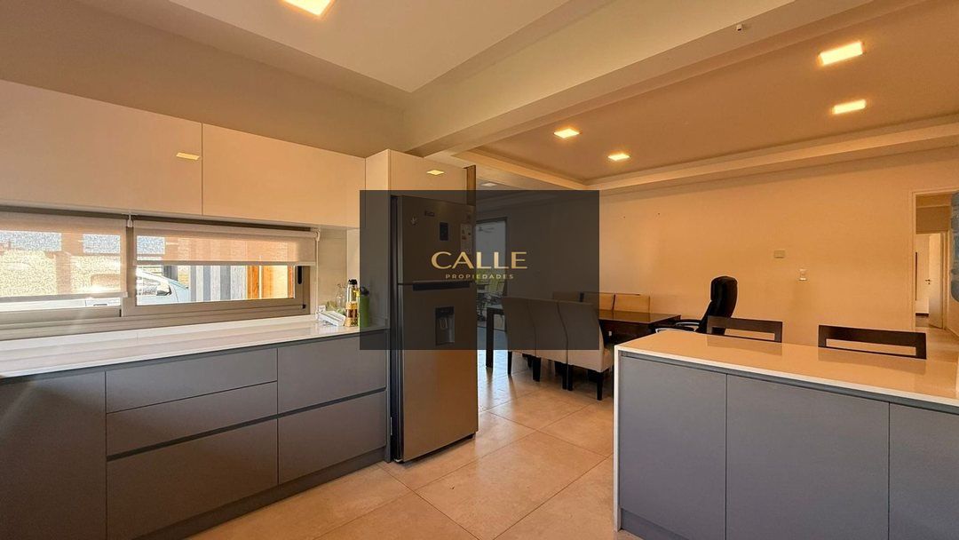 Casa en Venta en Las Heras, Mendoza