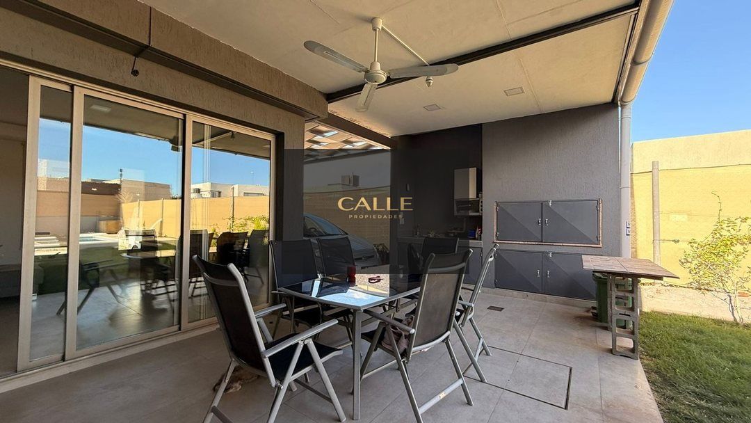 Casa en Venta en Las Heras, Mendoza