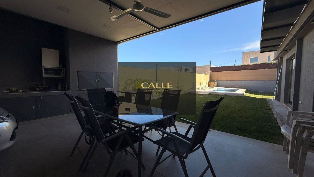Casa en Venta en Las Heras, Mendoza