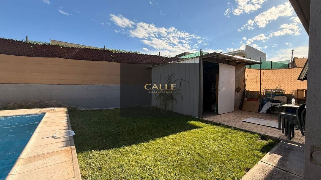 Casa en Venta en Las Heras, Mendoza