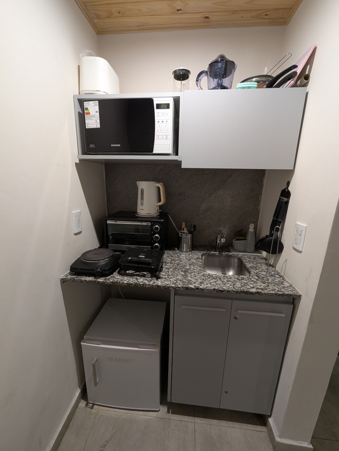 Departamento en Alquiler en Godoy Cruz, Mendoza
