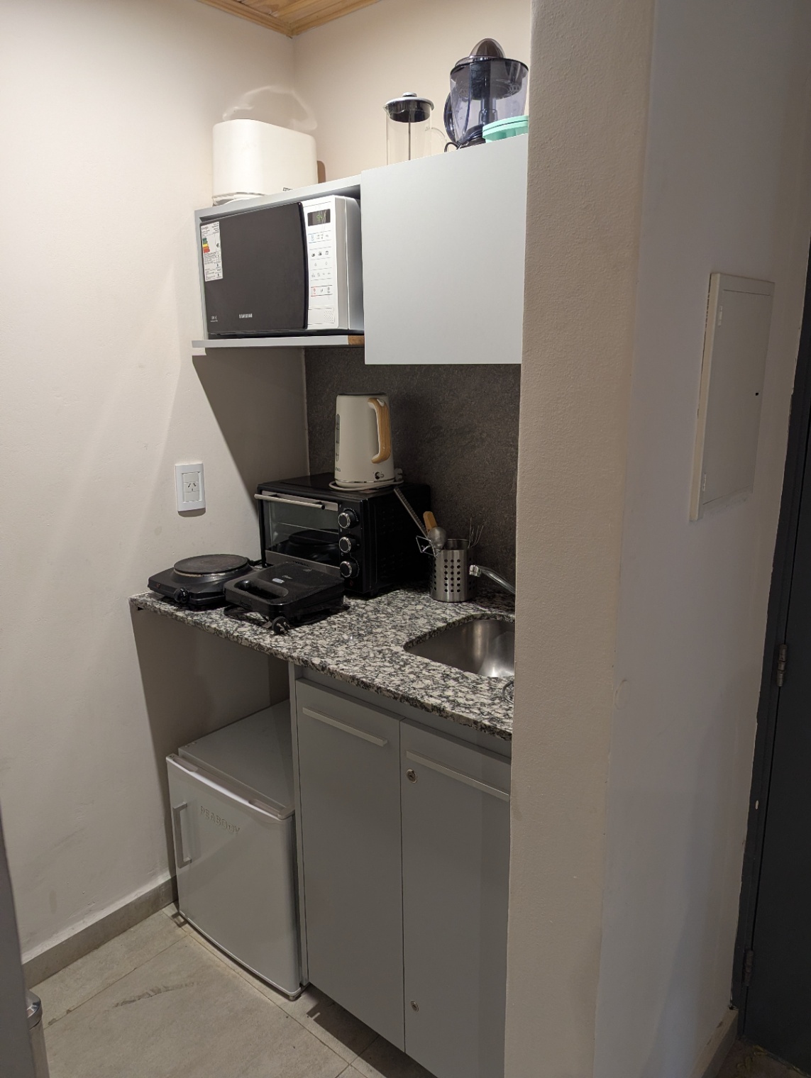Departamento en Alquiler en Godoy Cruz, Mendoza