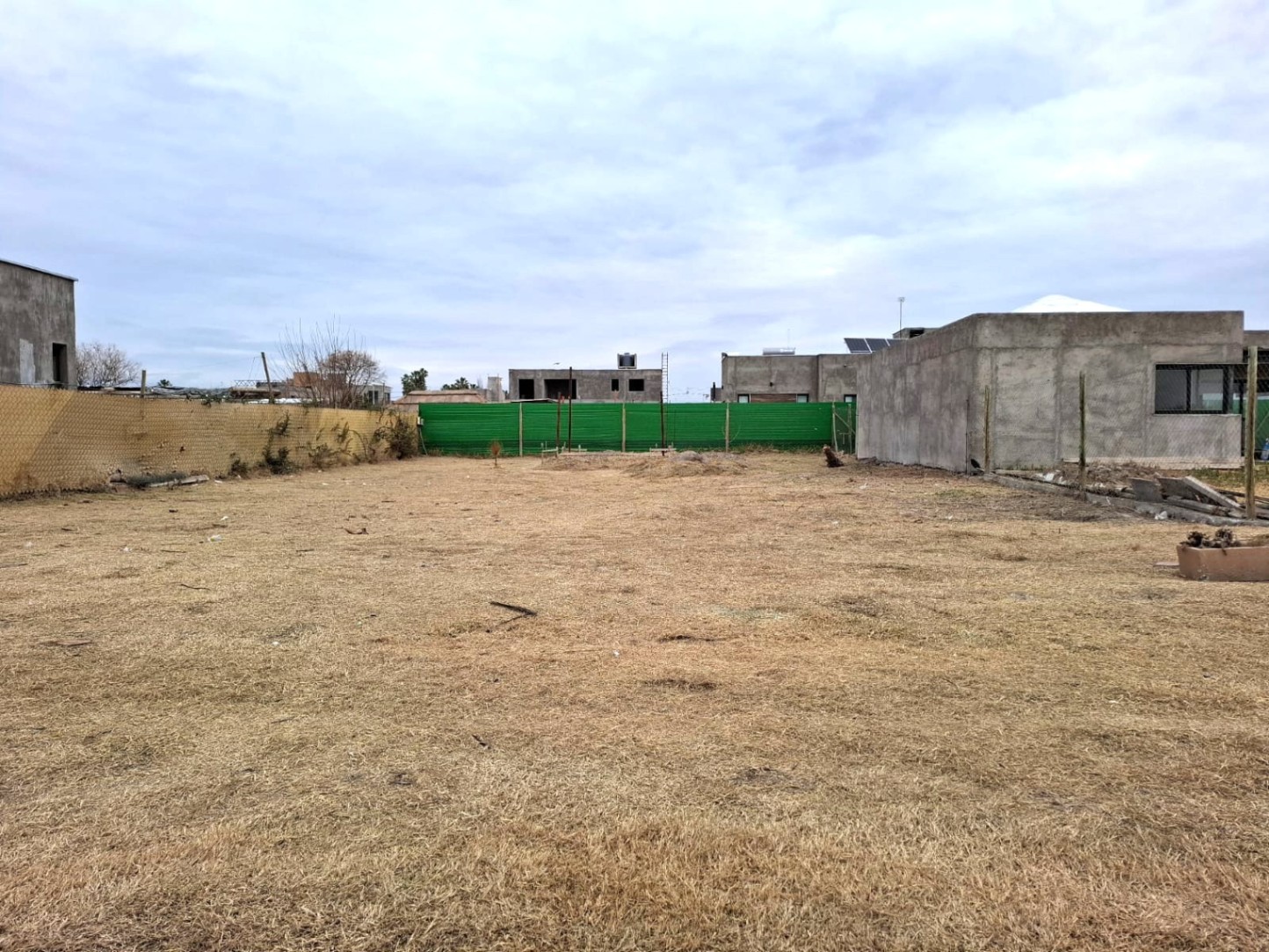 Guaymallen Severo del Castillo 3800, Arauco 3 Barrio Privado