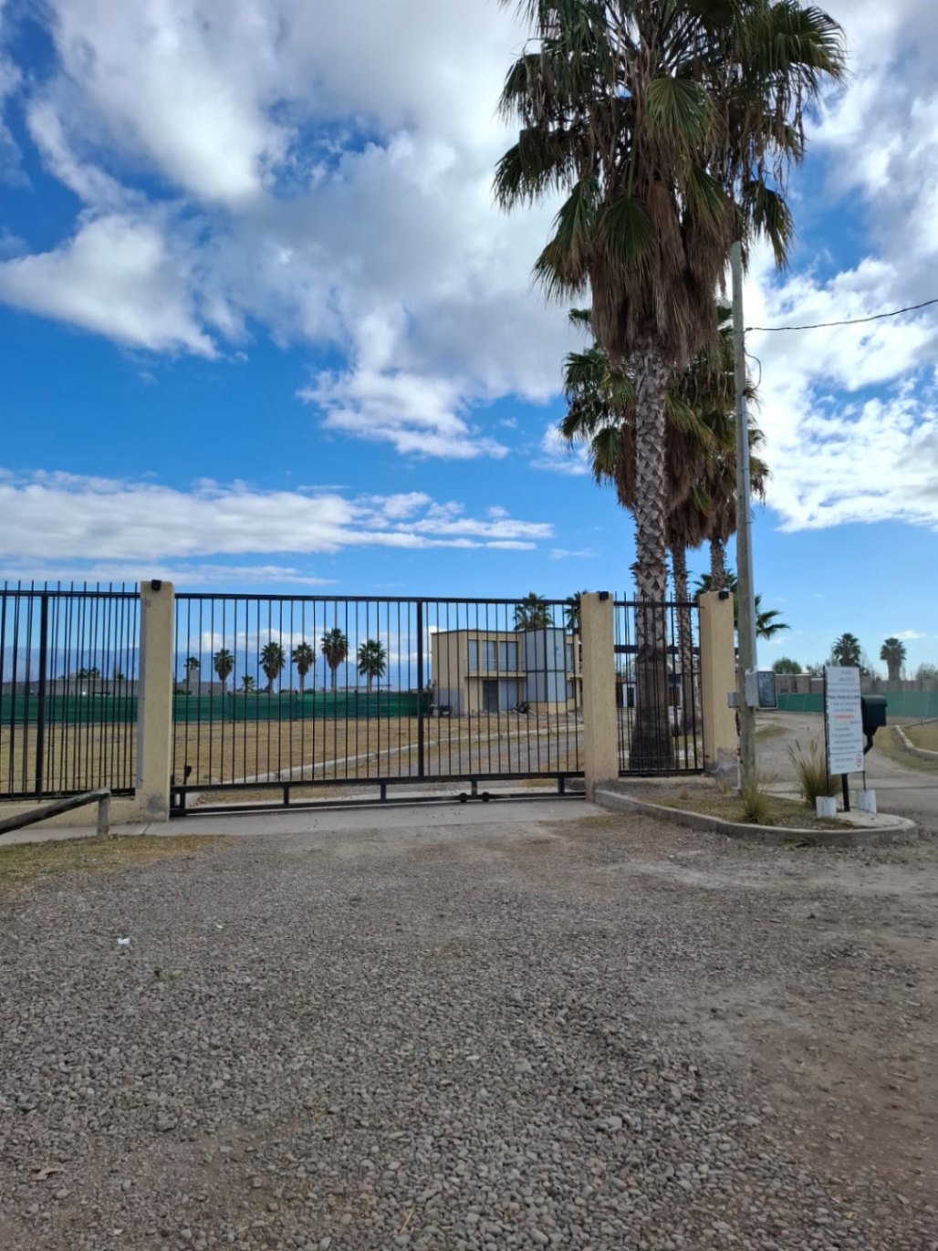 Guaymallen Severo del Castillo 3800, Arauco 3 Barrio Privado