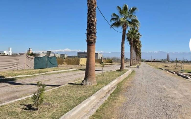 Guaymallen Severo del Castillo 3800, Arauco 3 Barrio Privado