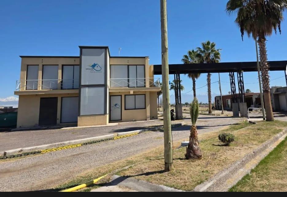 Guaymallen Severo del Castillo 3800, Arauco 3 Barrio Privado