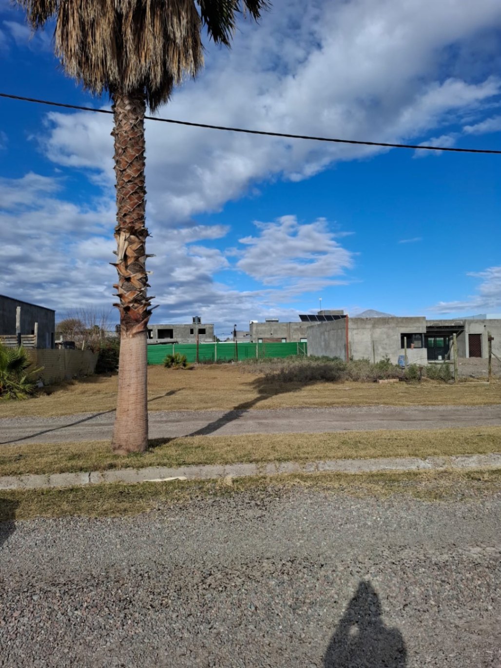 Guaymallen Severo del Castillo 3800, Arauco 3 Barrio Privado