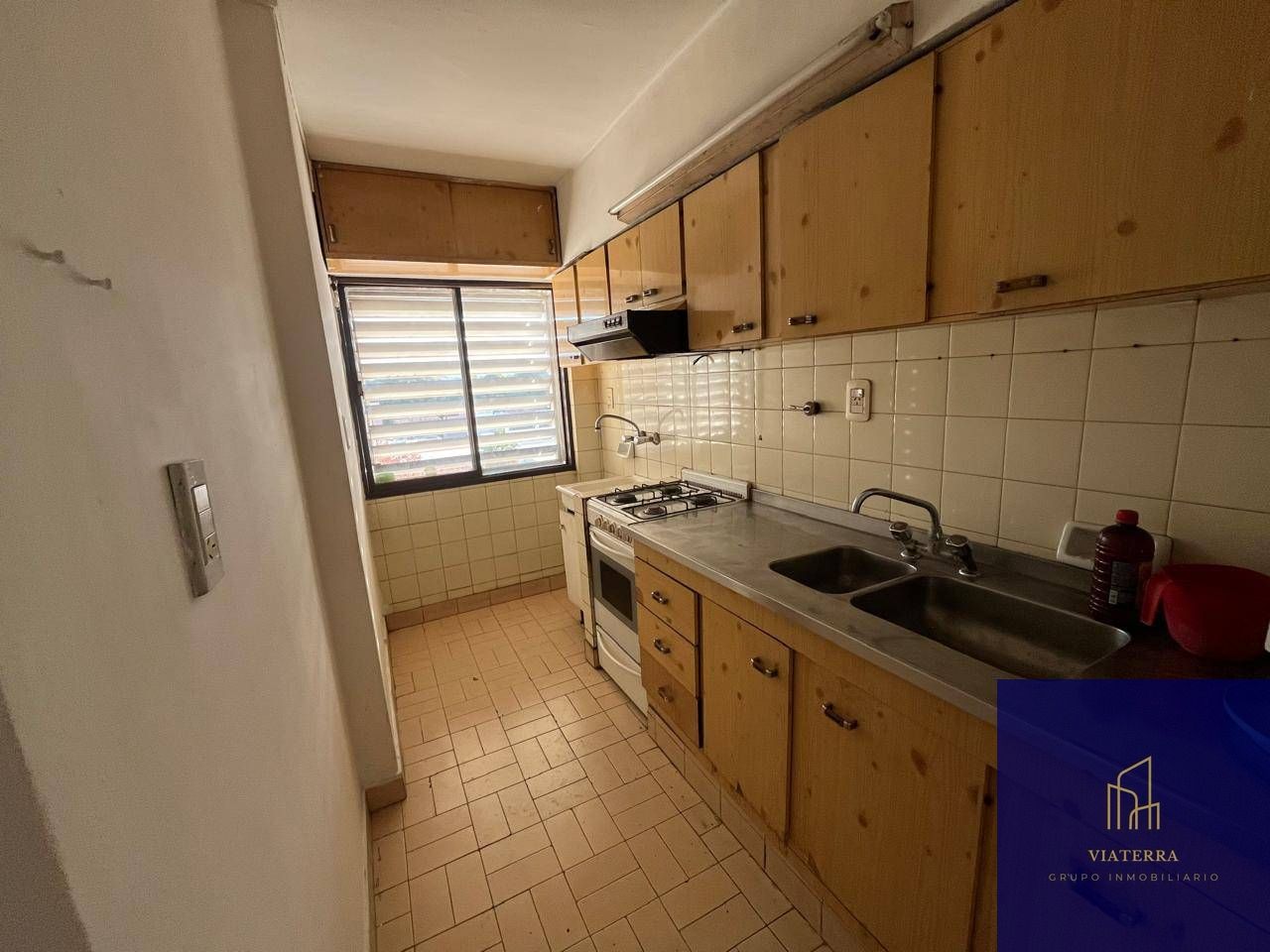 Departamento en Venta en Capital, Mendoza