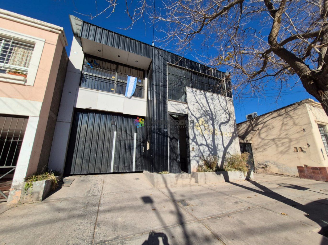 Galpon en Venta en Godoy Cruz, Mendoza