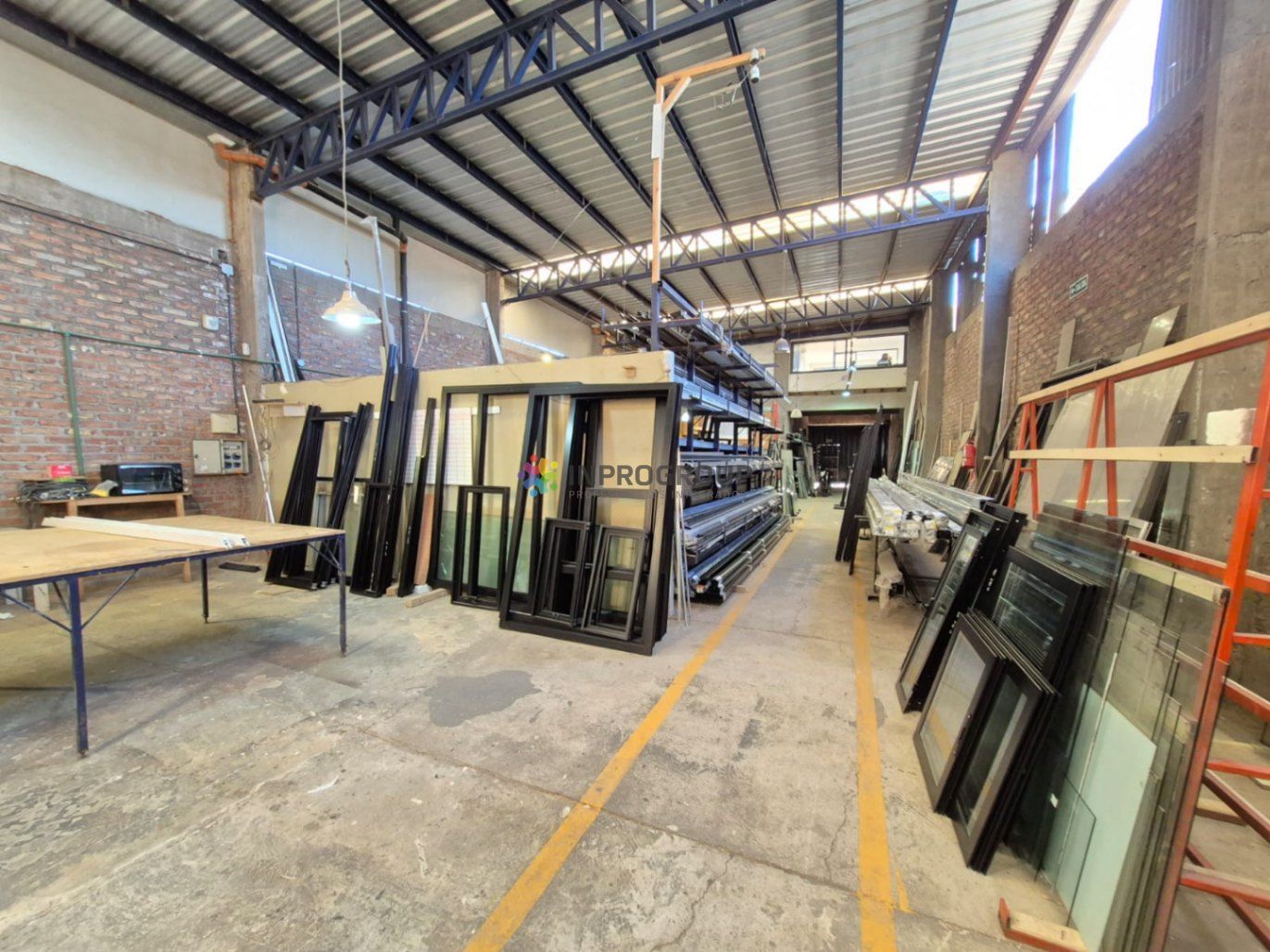 Galpon en Venta en Godoy Cruz, Mendoza