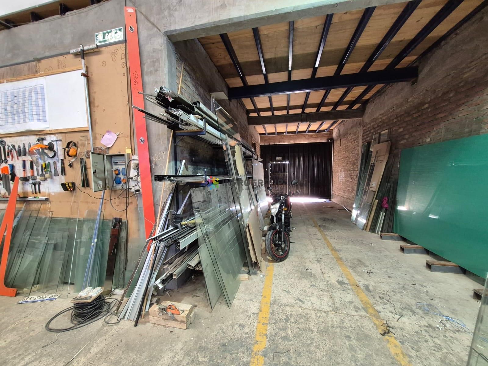 Galpon en Venta en Godoy Cruz, Mendoza