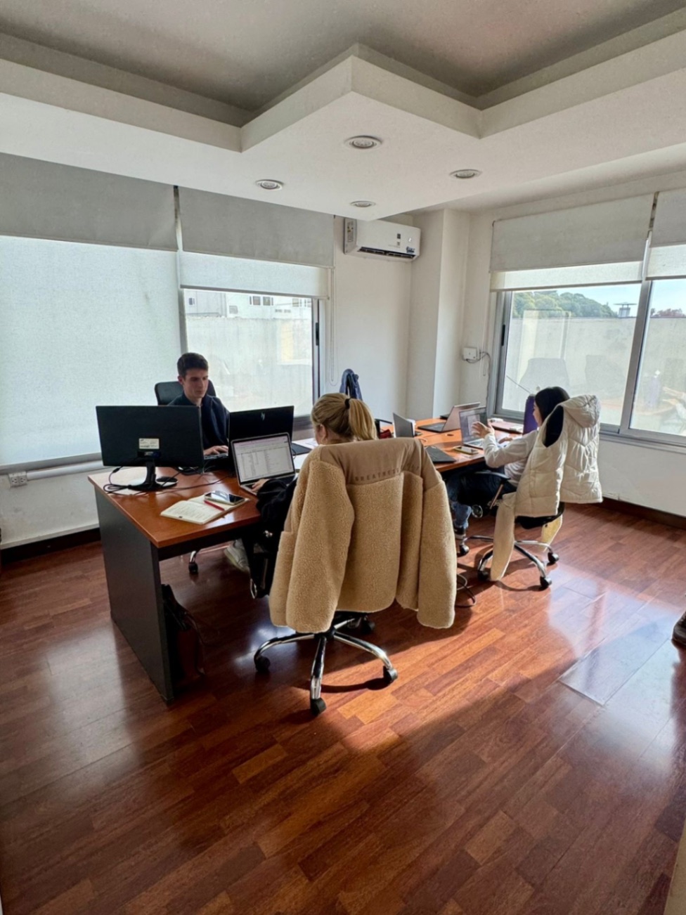 Oficina en Alquiler en Capital, Mendoza