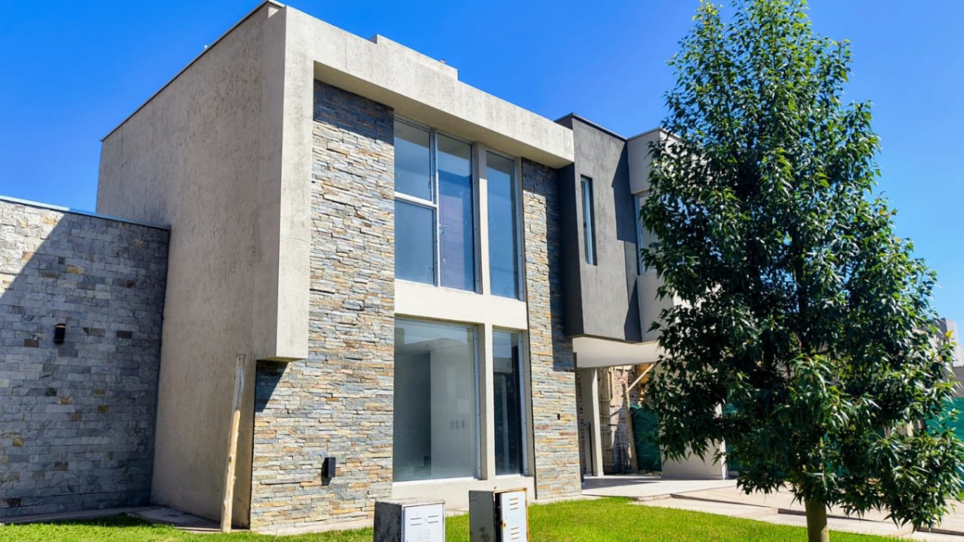 Guaymallen Barrio Privado Las Cortaderas 3 Pueblo Nuevo.