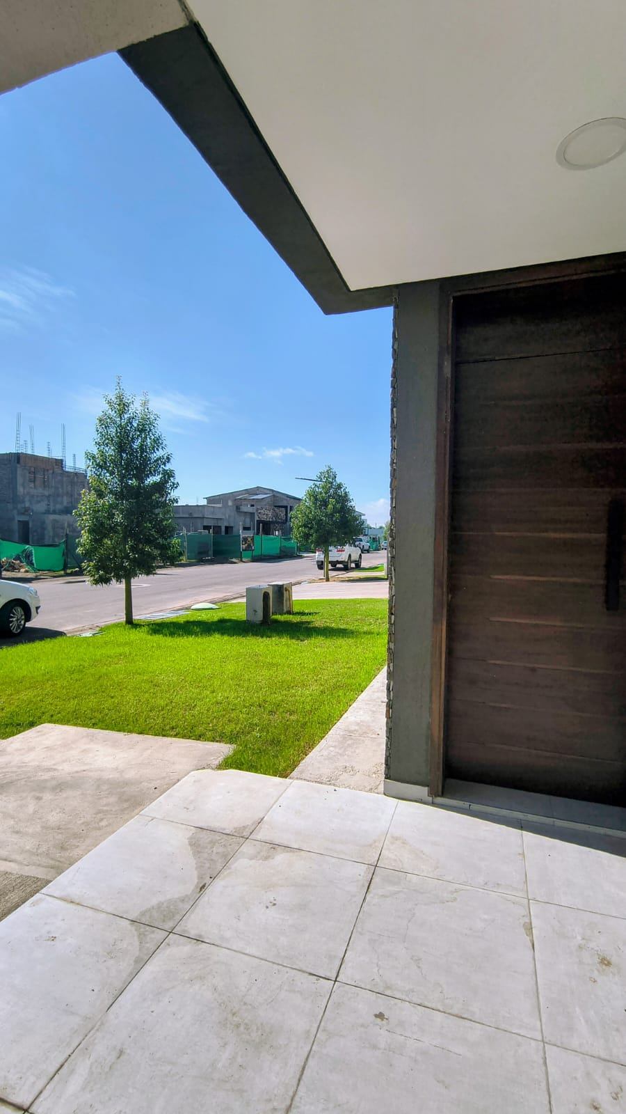 Guaymallen Barrio Privado Las Cortaderas 3 Pueblo Nuevo.
