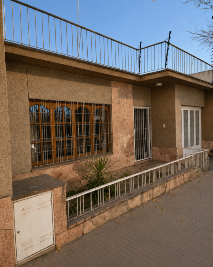Casa en Alquiler en Las Heras, Mendoza