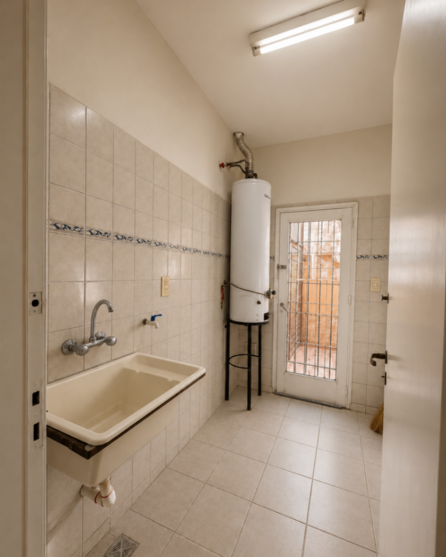 Casa en Alquiler en Las Heras, Mendoza