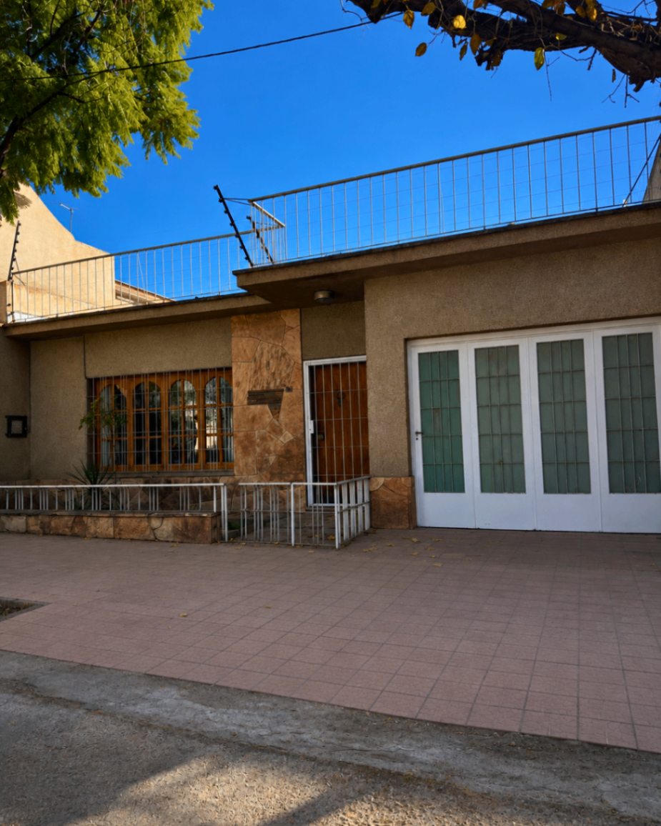 Casa en Alquiler en Las Heras, Mendoza