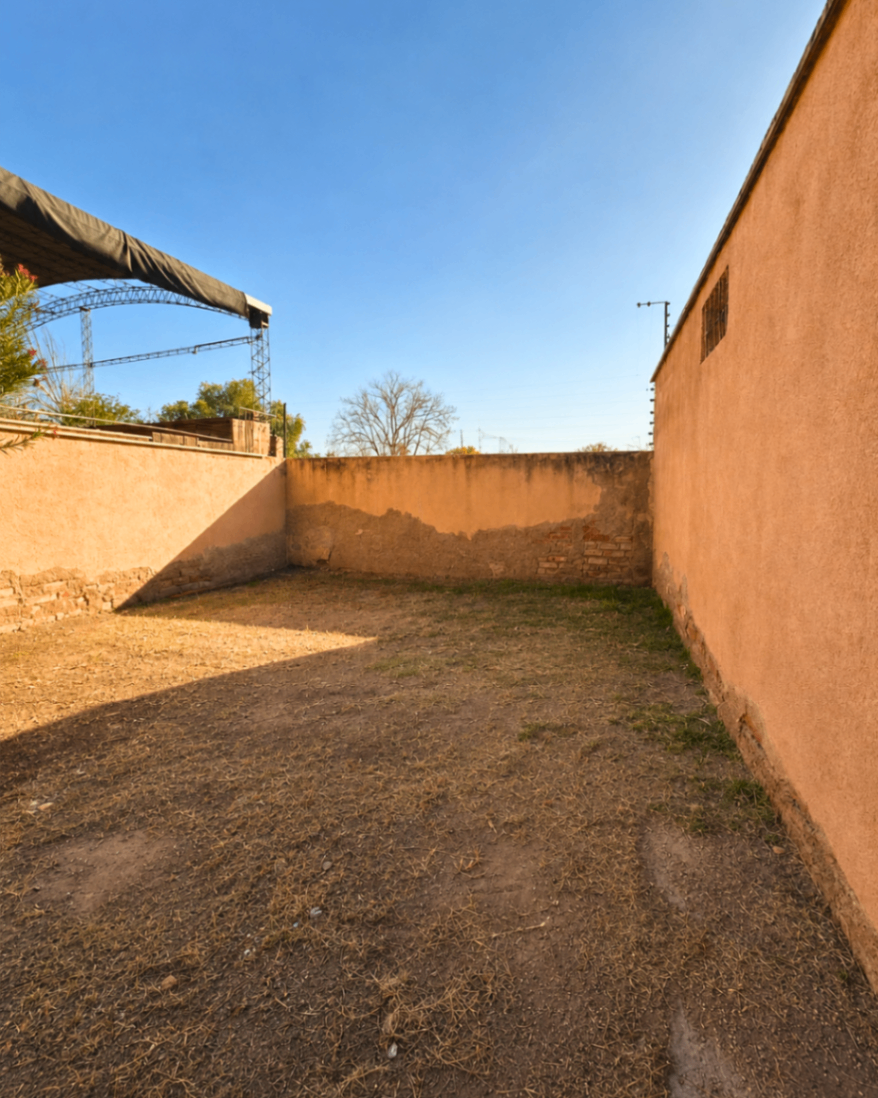 Casa en Alquiler en Las Heras, Mendoza