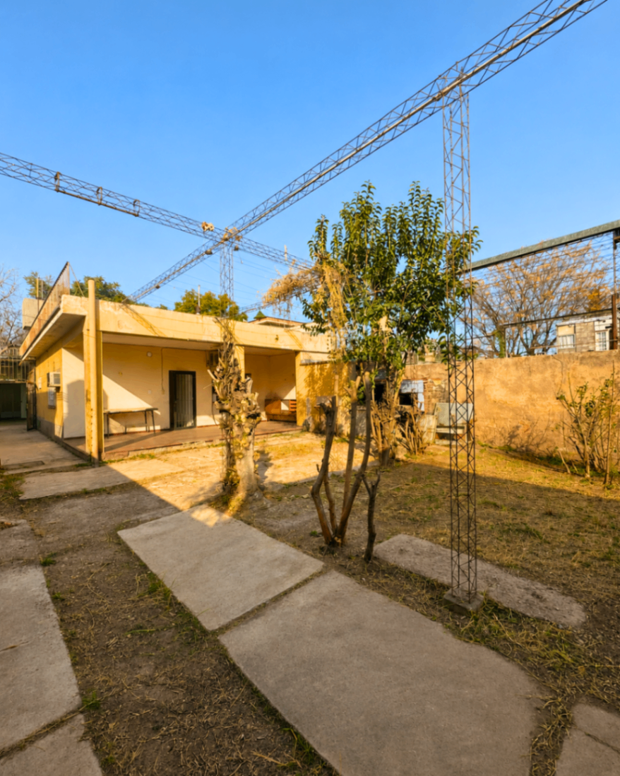 Casa en Alquiler en Las Heras, Mendoza