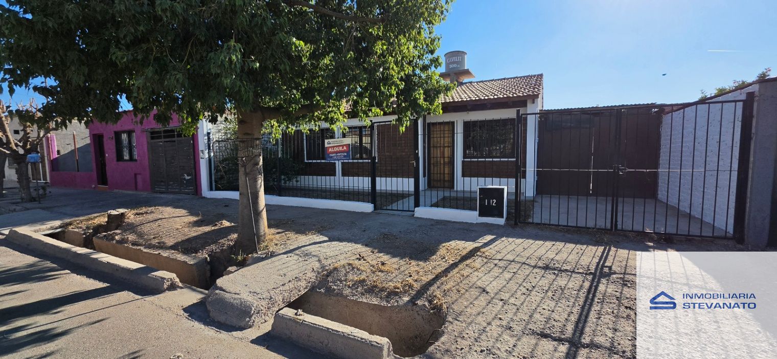 Casa en Alquiler en Maipu, Mendoza